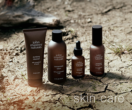 Skin care(スキンケア)