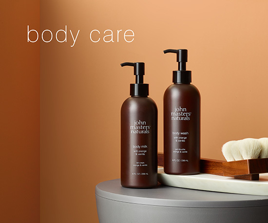 Body care(ボディケア)