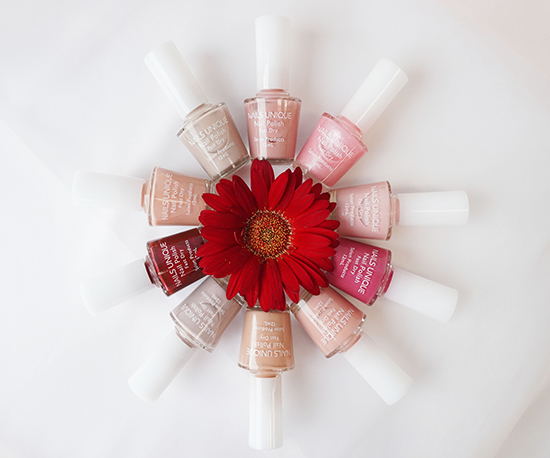 ネイルズユニーク Color Polish