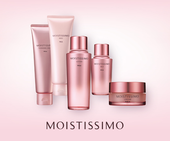 POLA MOISTISSIMO