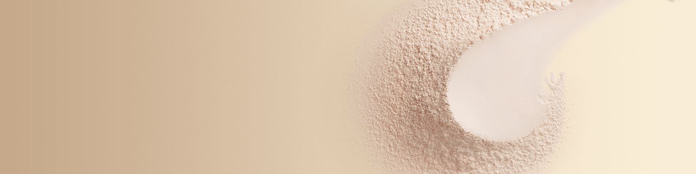フェースパウダー｜クレ・ド・ポー ボーテ(cle de peau beaute