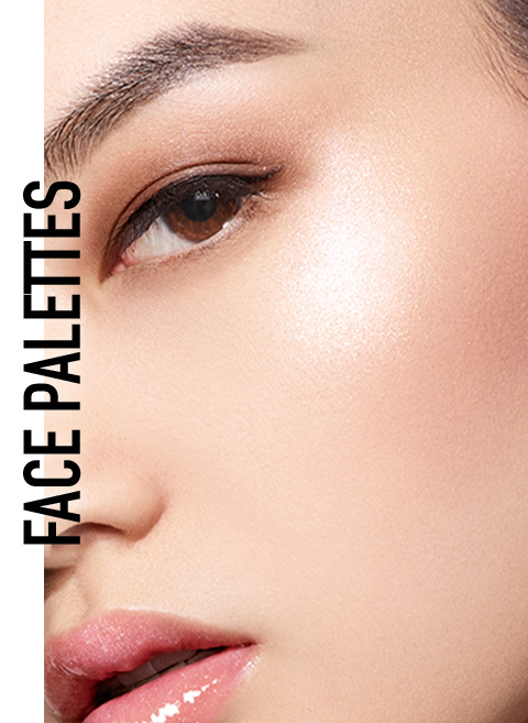 FACE PALETTES