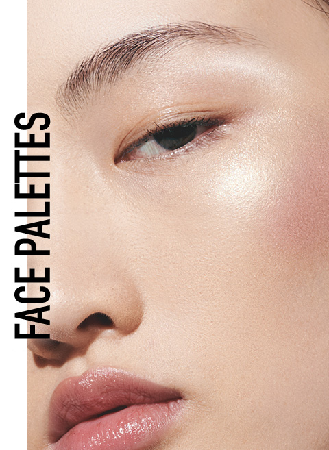 FACE PALETTES