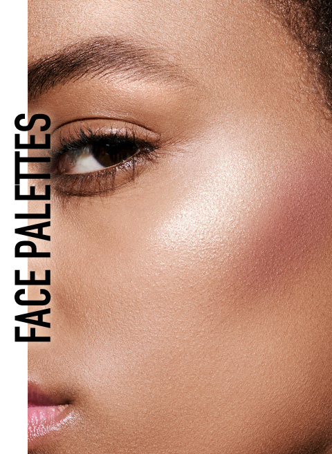 FACE PALETTES