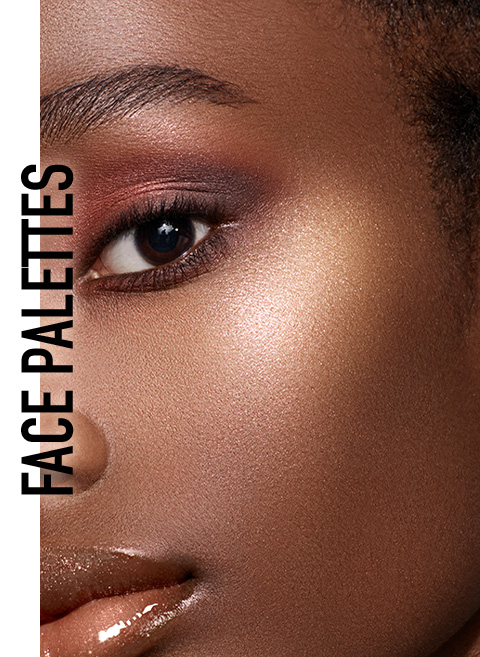 FACE PALETTES