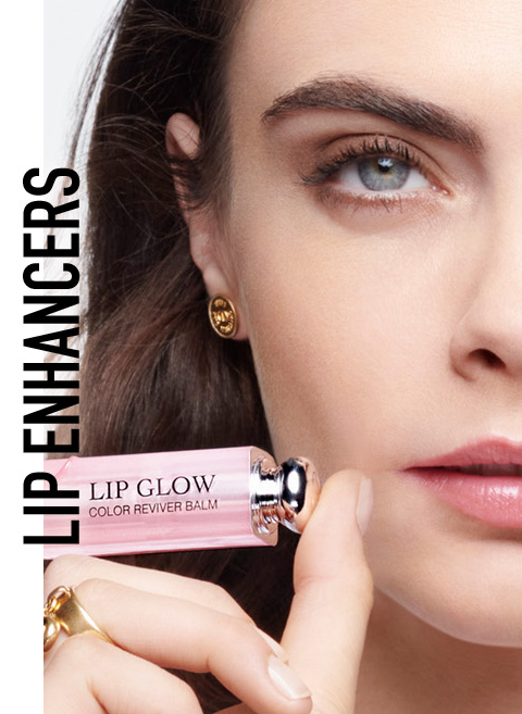 LIP ENHANCERS