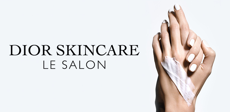 DIOR SKINCARE LE SALON
