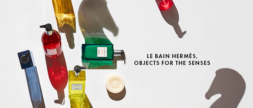 バスライン｜エルメス(HERMES)｜コスメ・デパコス｜阪急百貨店公式