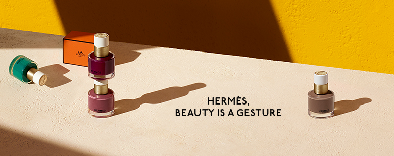 ネイルエナメル