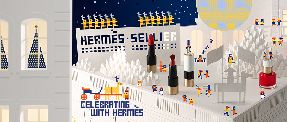 エルメス(HERMES)｜コスメ・デパコス｜阪急百貨店公式化粧品通販