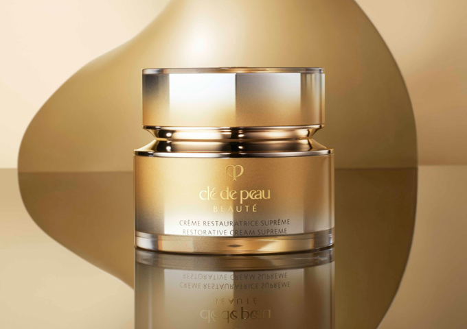 クレ・ド・ポー ボーテ(cle de peau beaute)｜コスメ・デパコス｜阪急