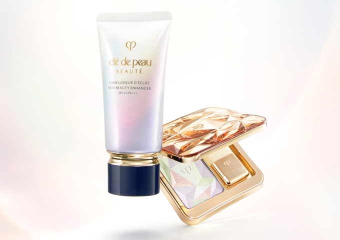クレ・ド・ポー ボーテ(cle de peau beaute)｜コスメ・デパコス｜阪急