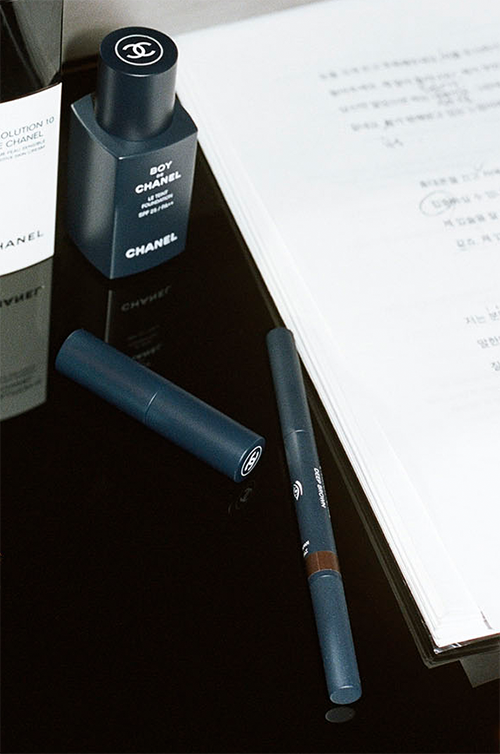 BOY DE CHANEL｜コスメ・デパコス｜阪急百貨店公式化粧品通販 HANKYU