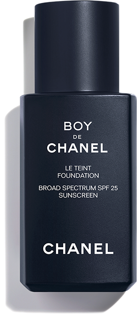 Boy de chanel hotsell