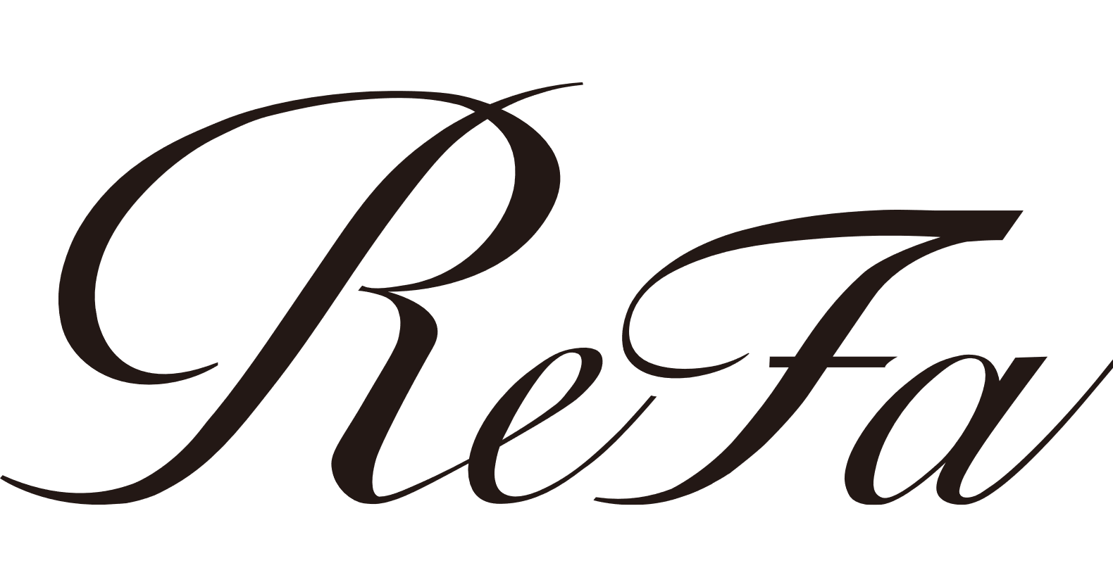 リファ