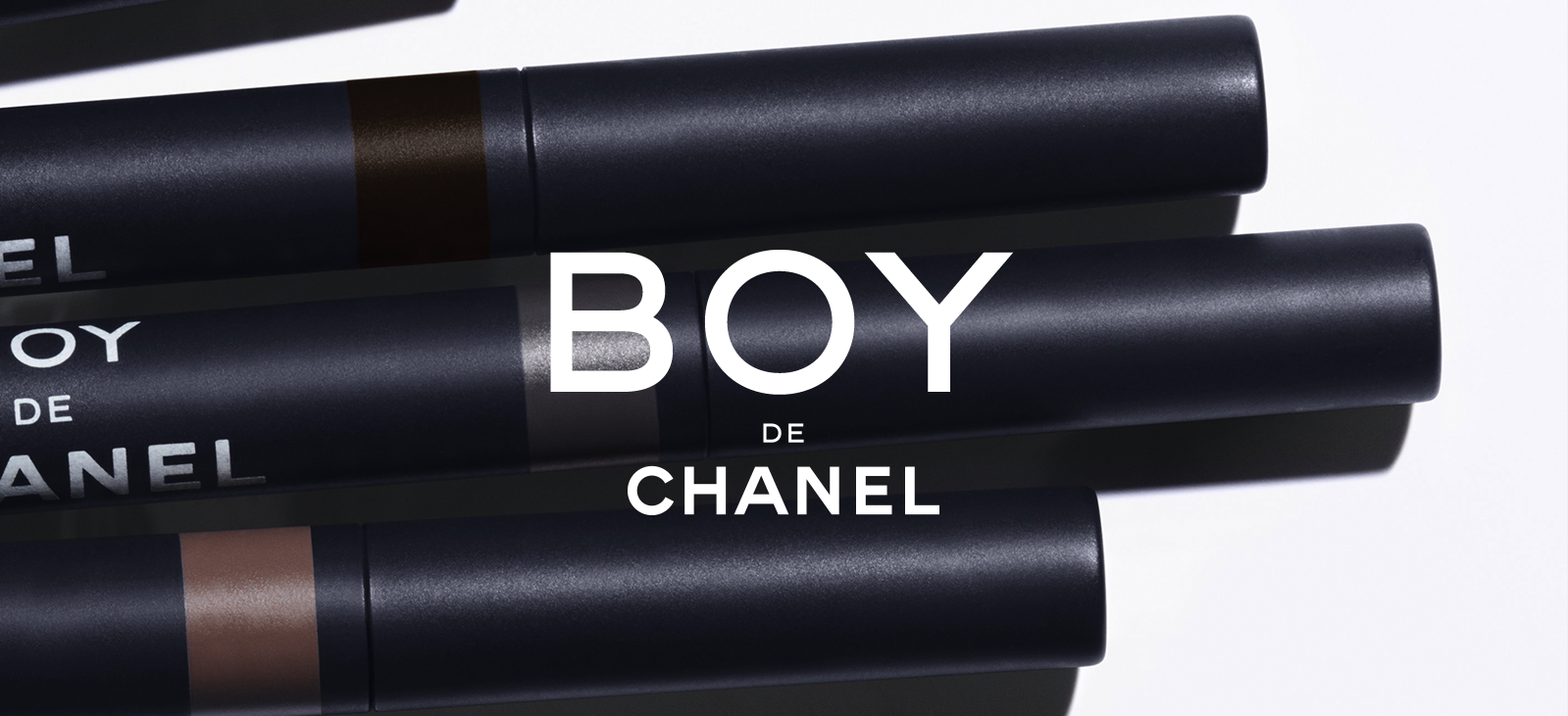 BOY DE CHANEL