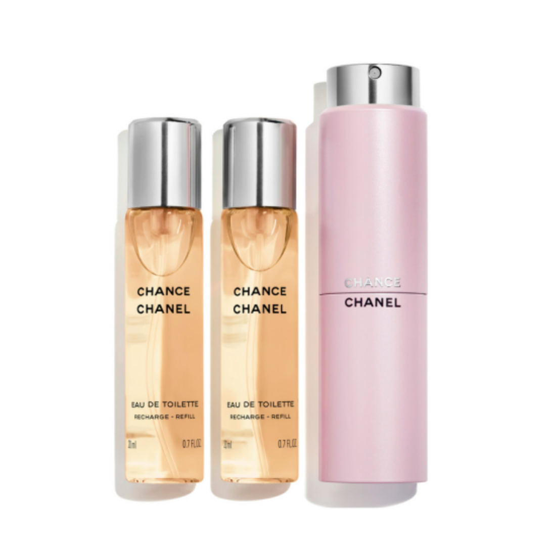 CHANEL チャンス オー フレッシュ オードゥ パルファム|コスメ CHANEL チャンス オー フレッシュ オードゥ パルファム|コスメ