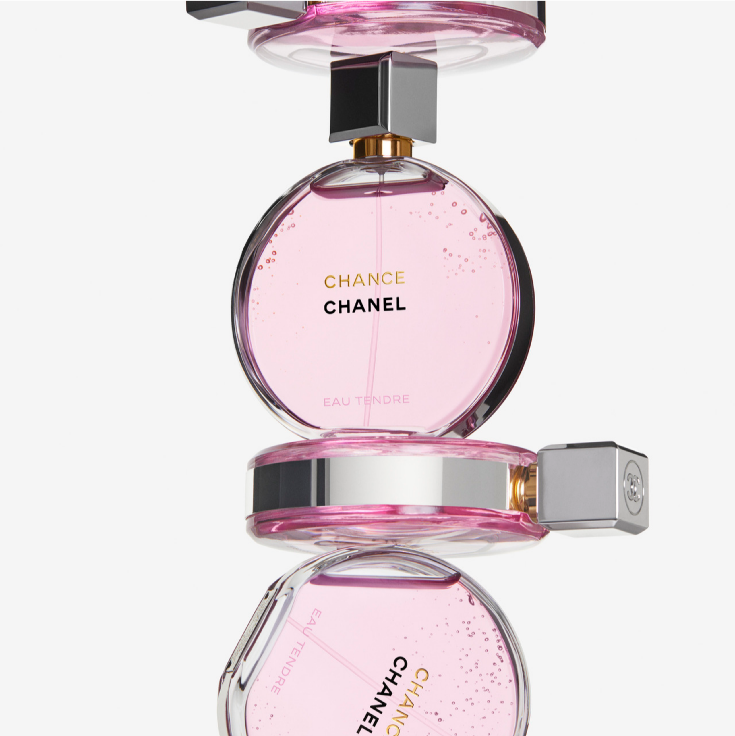 CHANEL チャンス オー フレッシュ オードゥ パルファム｜コスメ