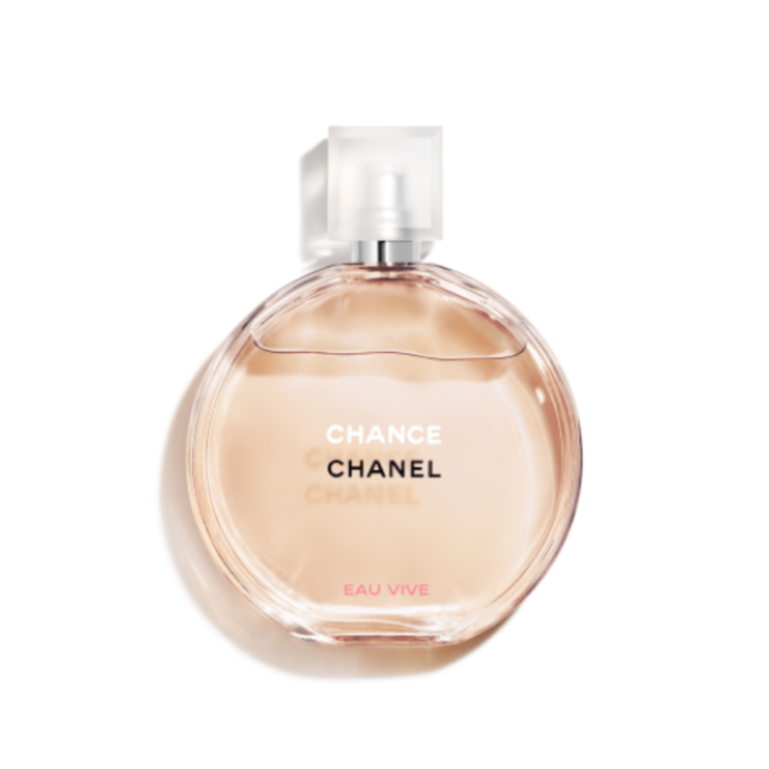 CHANEL チャンス オー フレッシュ オードゥ パルファム｜コスメ