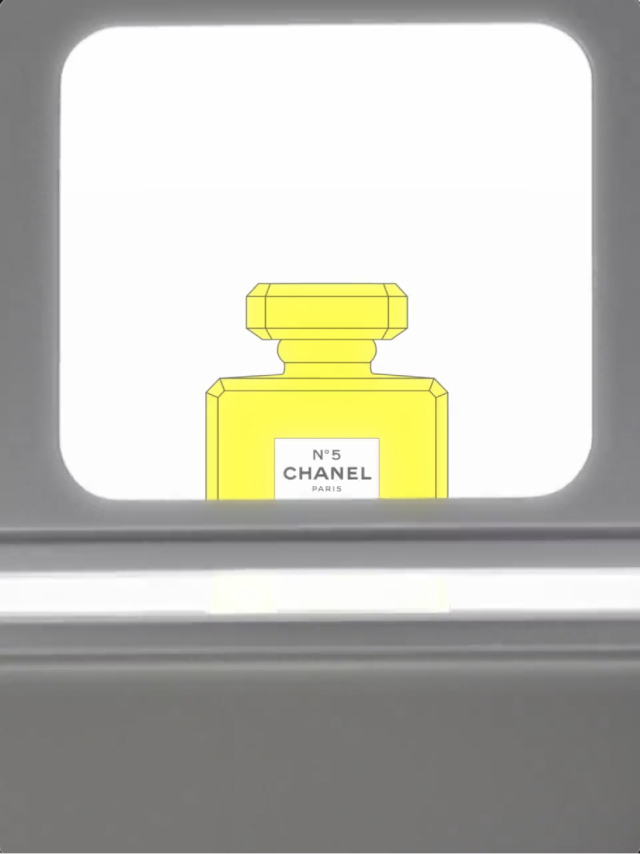 シャネル特集 (Factory 5)｜コスメ・デパコス｜阪急百貨店公式