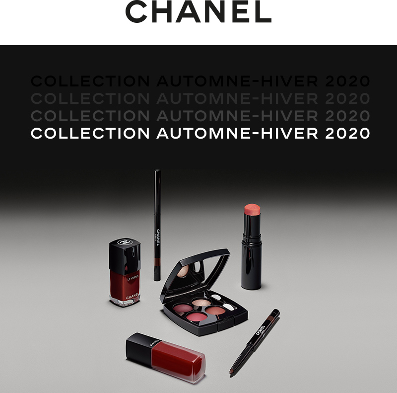 COLLECTION AUTOMNE-HIVER 2020