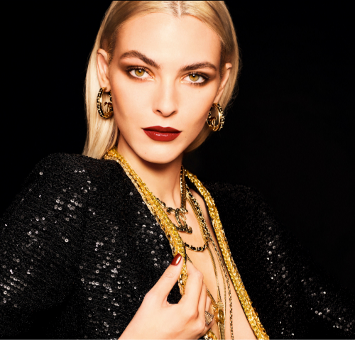 CHANEL Holiday 2022 collection