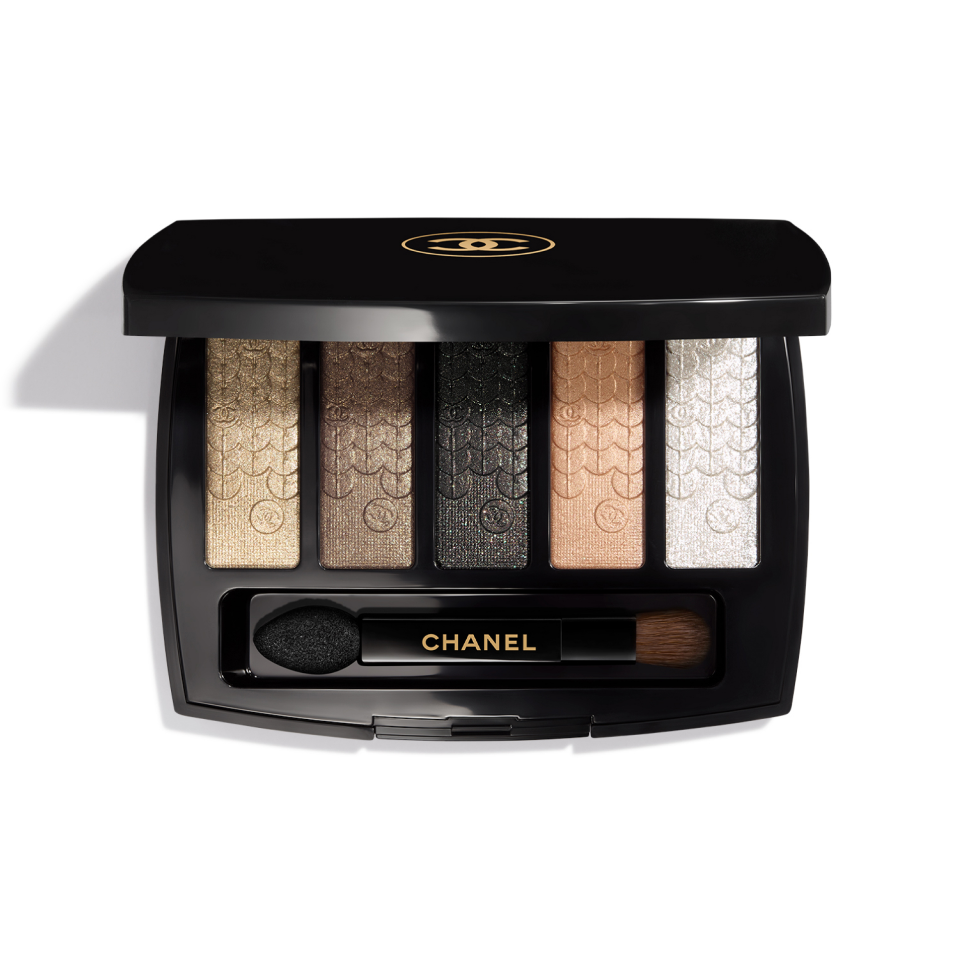 CHANEL ホリデー メークアップ コレクション 2023｜コスメ・デパコス