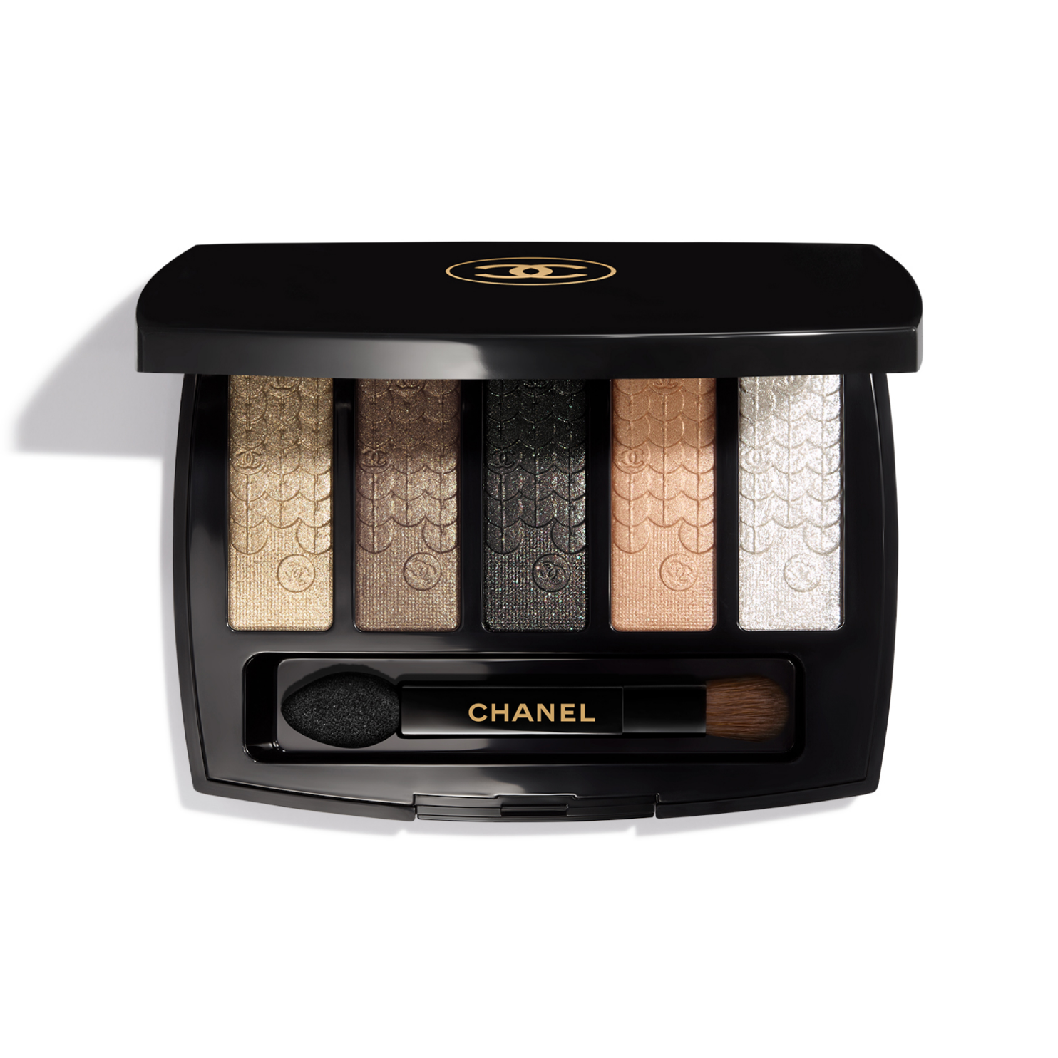 CHANEL ホリデー メークアップ コレクション 2023｜コスメ