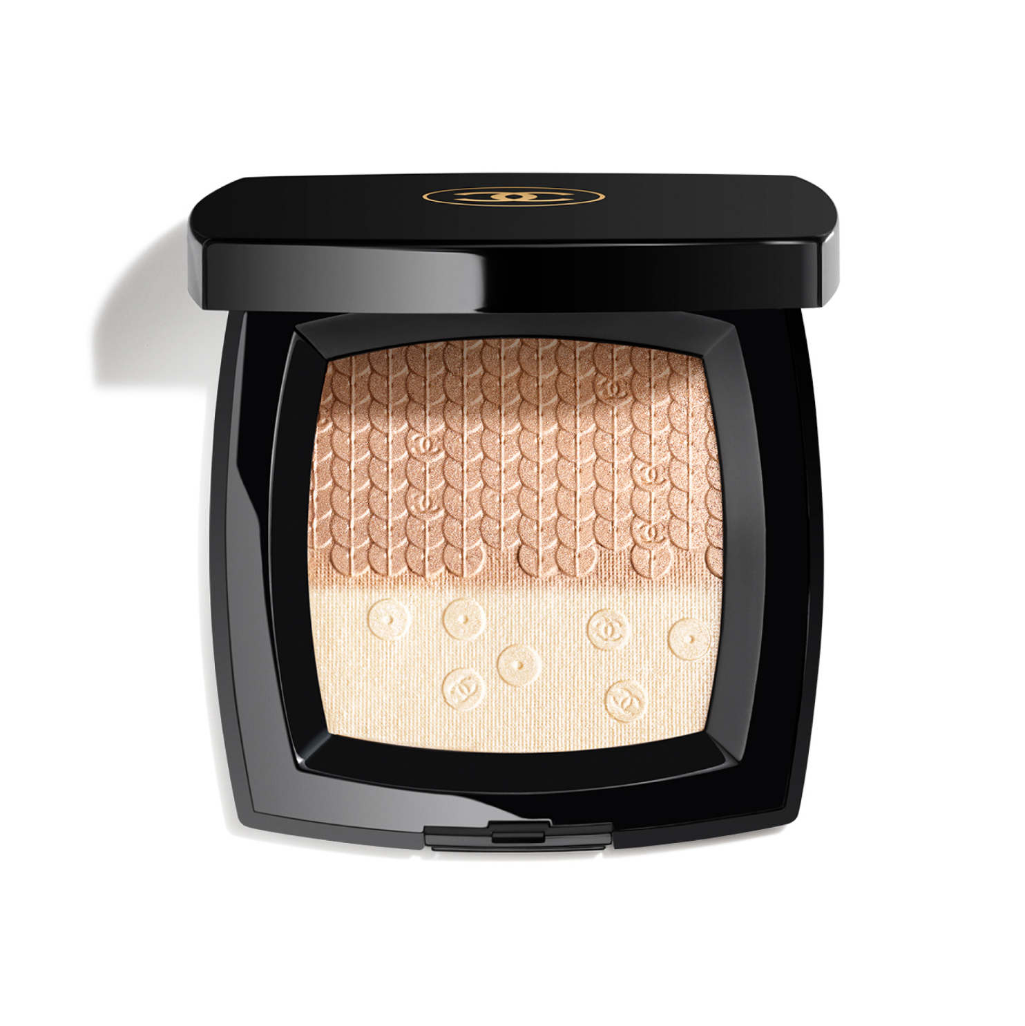 CHANEL ホリデー メークアップ コレクション 2023｜コスメ