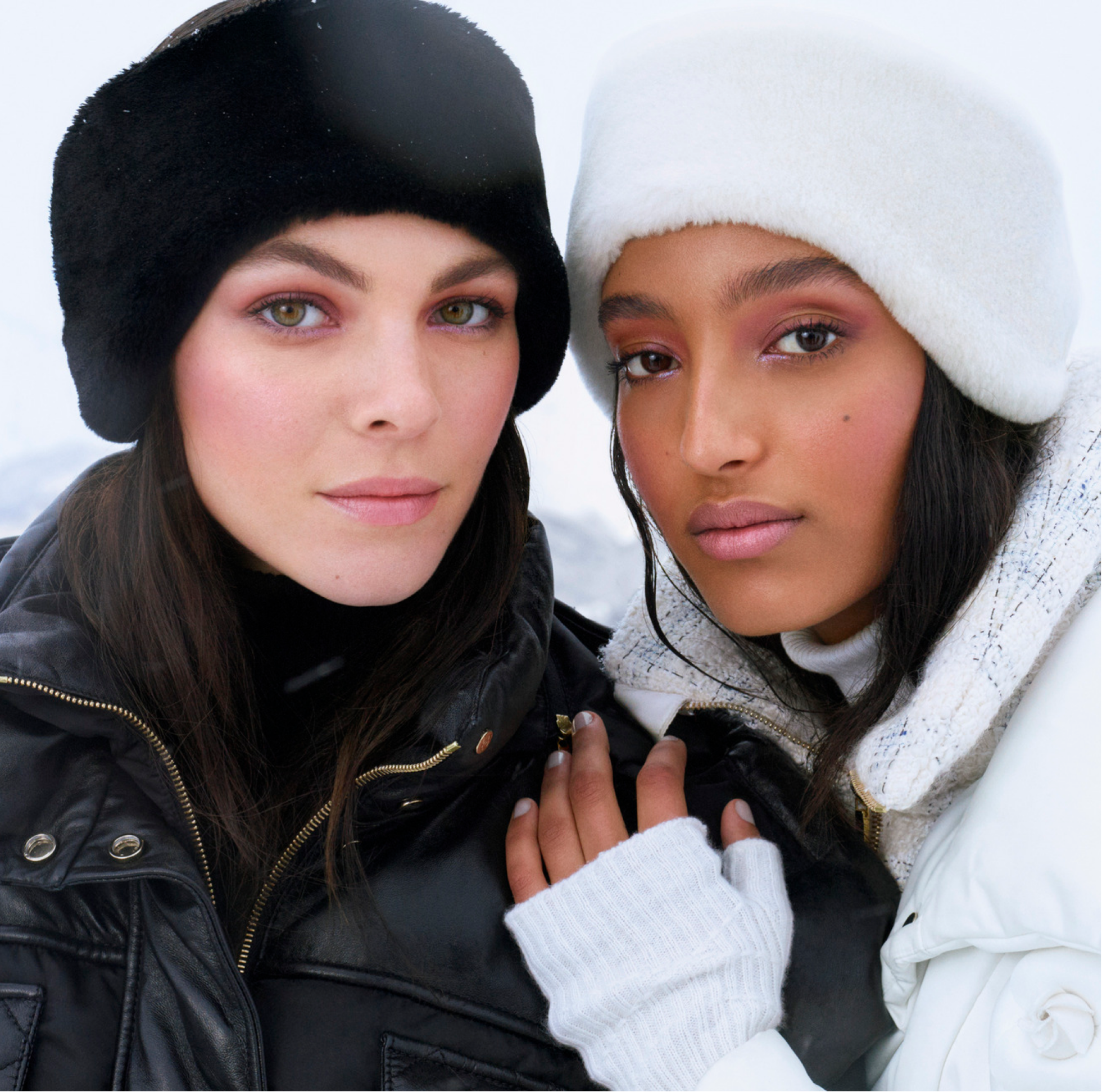 LES BEIGES WINTER GLOW by CHANEL