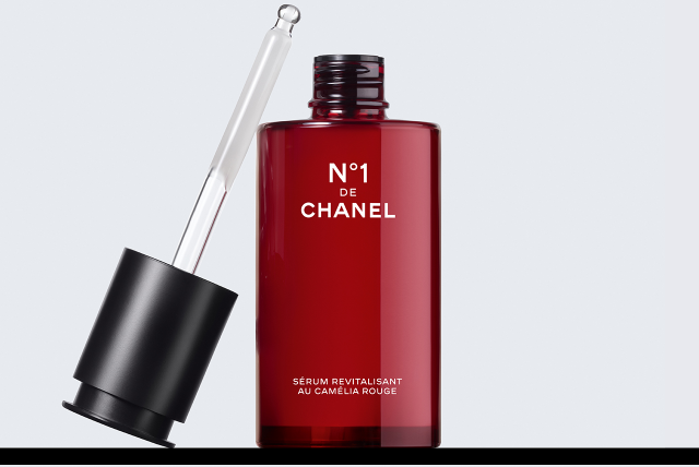 N°1 ドゥ シャネル｜コスメ・デパコス｜阪急百貨店公式化粧品