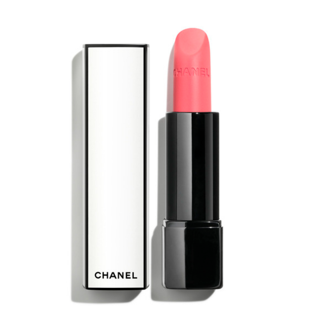 注目】『シャネル（CHANEL）』新作リップ「ルージュ アリュール