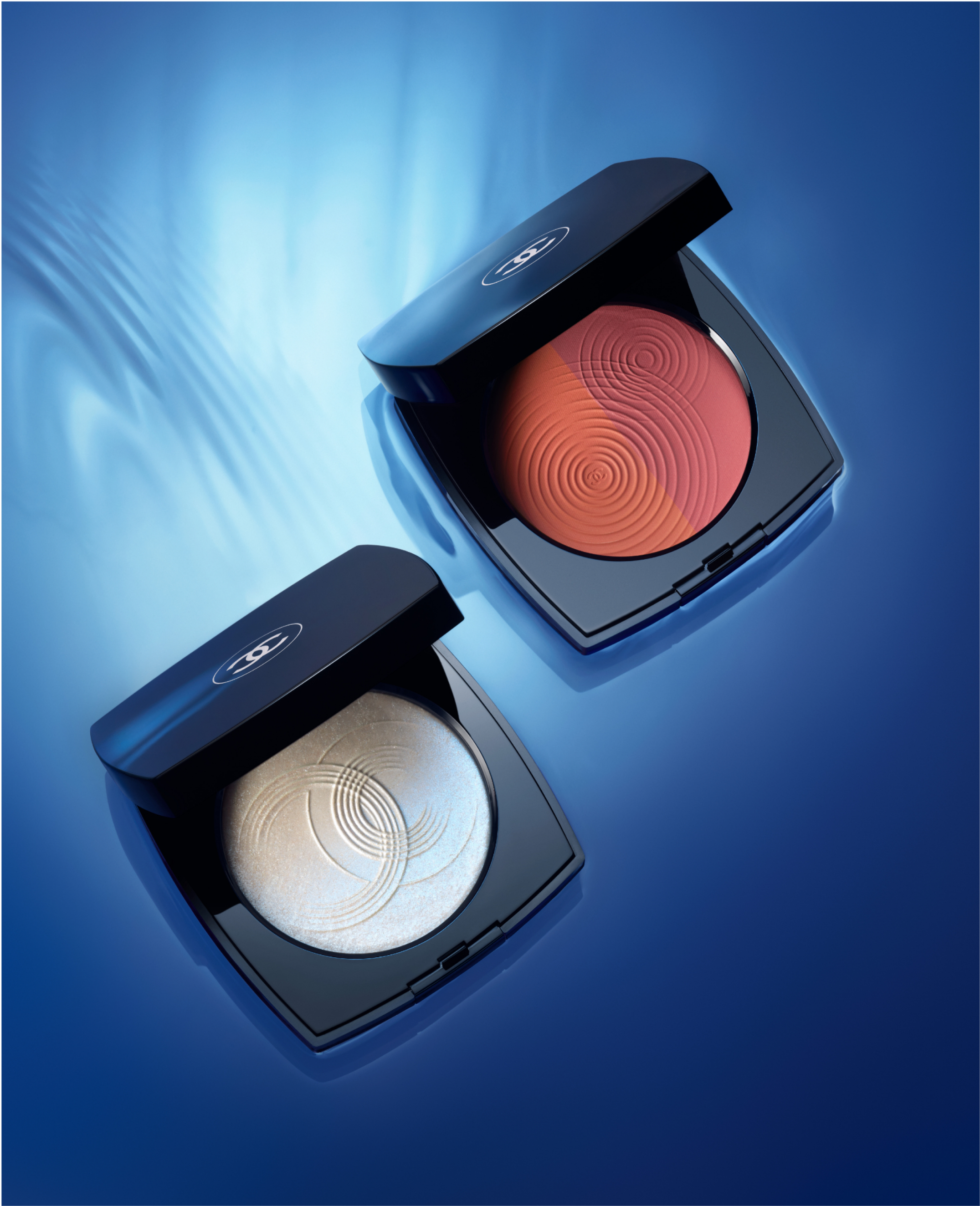 Chanel LES BEIGES Healthy Glow Healthy Glow Sun-kissed