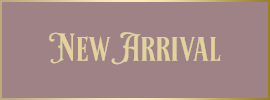 NEW ARRIVAL