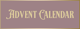 ADVENT CALENDAR