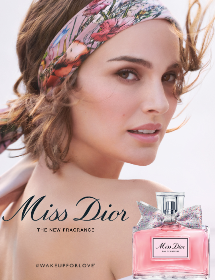 ディオール特集 Miss Dior Edp コスメ 阪急百貨店公式通販 Hankyu Beauty Online