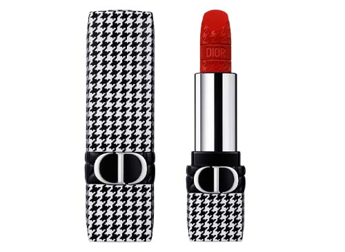 Dior ディオール ニュー ルック 125ml New Look: Eau de Parfum with Aldehyde and Ambery Notes | DIOR US