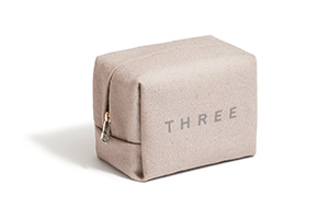 THREE