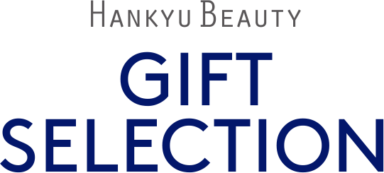 HANKYU BEAUTY GIFT SELECTION