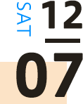 12/7 SAT