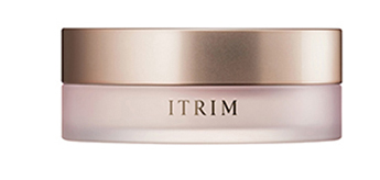 ITRIM エレメンタリー フェイスケアパウダーITRIM エレメンタリー フェイスケアパウダー