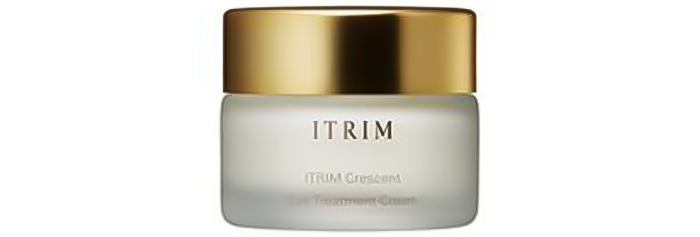 イトリン　ITRIM  クレセント　 バストu0026デコルテ  トリートメントセラム イトリン特集 クレセント｜コスメ・デパコス｜阪急百貨店公式化粧品