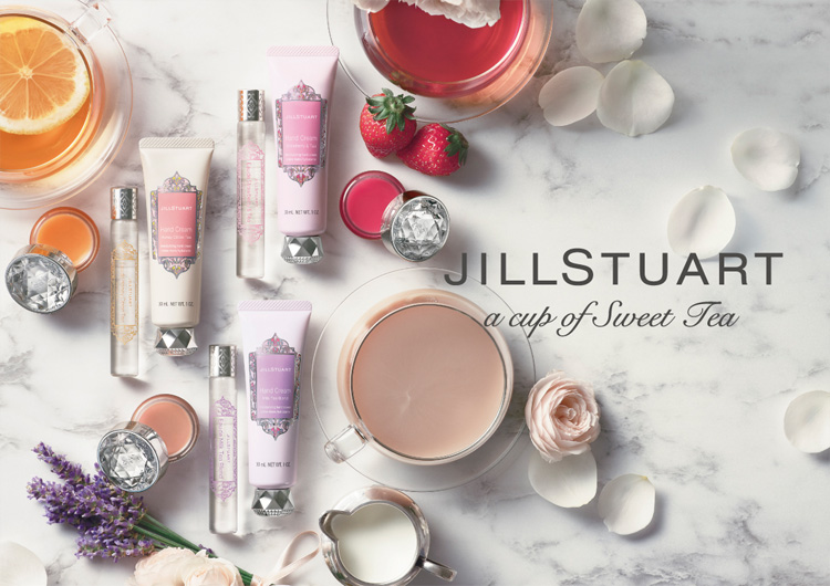 JILLSTUART