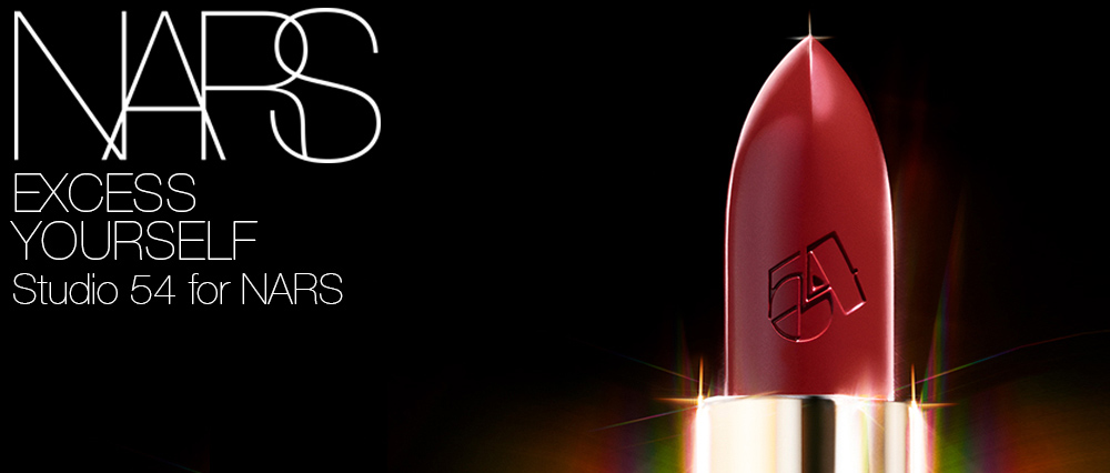 NARS EXCESS YOURSELF