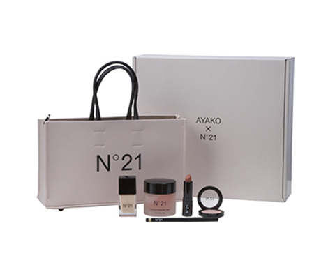 AYAKO X N21 BEAUTY