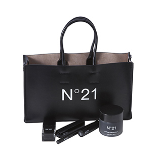 AYAKO X N21 BEAUTY