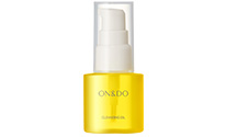 CLEANSING OIL