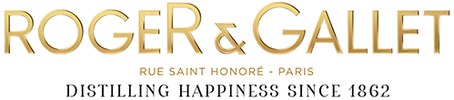 ロジェ・ガレ(ROGER&GALLET)