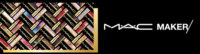 M･A･C