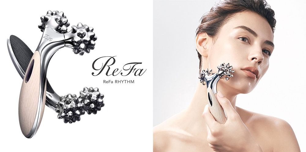 ReFa RHYTHM